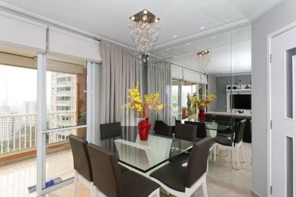 Foto 3 de Apartamento com 3 quartos à venda, 93m2 em Tatuapé, São Paulo - SP