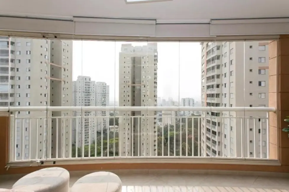 Foto 5 de Apartamento com 3 quartos à venda, 93m2 em Tatuapé, São Paulo - SP