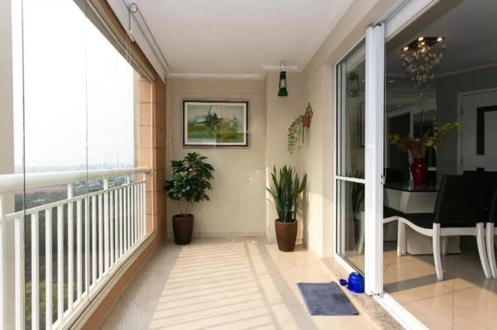 Foto 6 de Apartamento com 3 quartos à venda, 93m2 em Tatuapé, São Paulo - SP