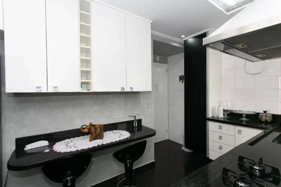 Foto 8 de Apartamento com 3 quartos à venda, 93m2 em Tatuapé, São Paulo - SP