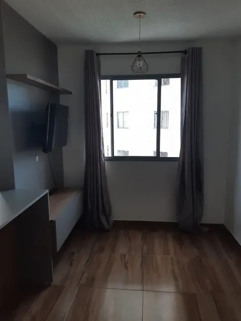 Foto 6 de Apartamento com 1 quarto à venda, 30m2 em Barra Funda, São Paulo - SP