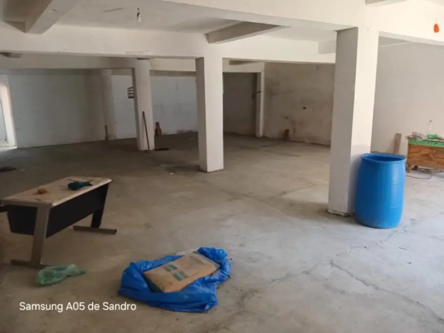 Foto 2 de Armazém / Galpão para alugar, 300m2 em Itaquera, São Paulo - SP