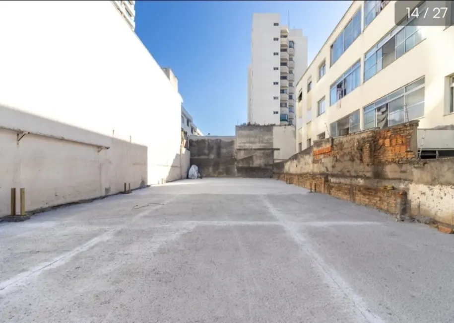 Foto 6 de Terreno / Lote à venda, 450m2 em Santana, São Paulo - SP