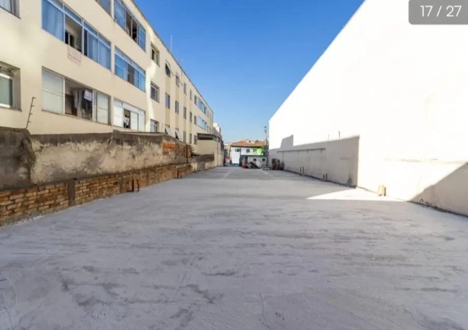 Foto 9 de Terreno / Lote à venda, 450m2 em Santana, São Paulo - SP