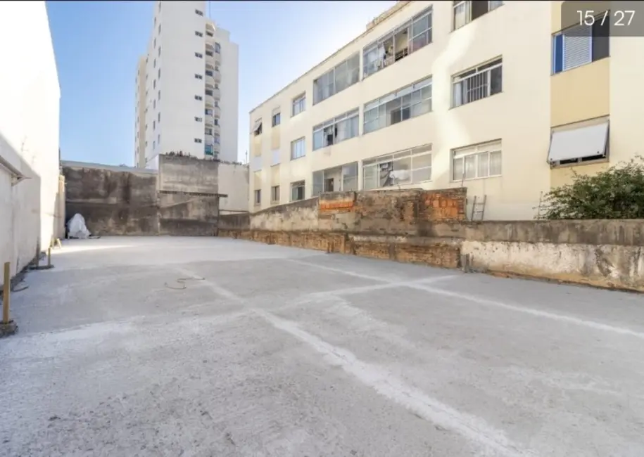 Foto 7 de Terreno / Lote à venda, 450m2 em Santana, São Paulo - SP