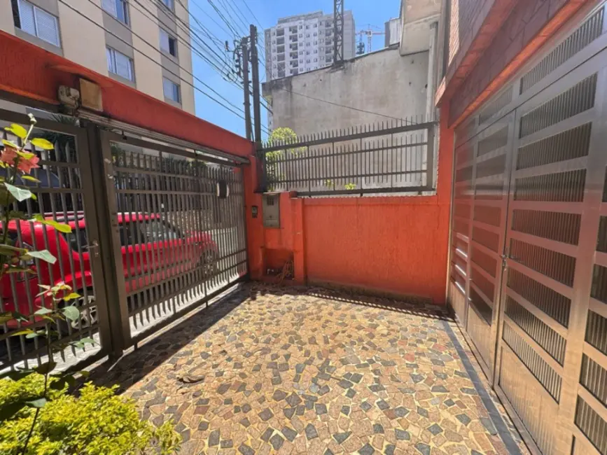Foto 2 de Casa com 3 quartos para alugar, 230m2 em Tatuapé, São Paulo - SP