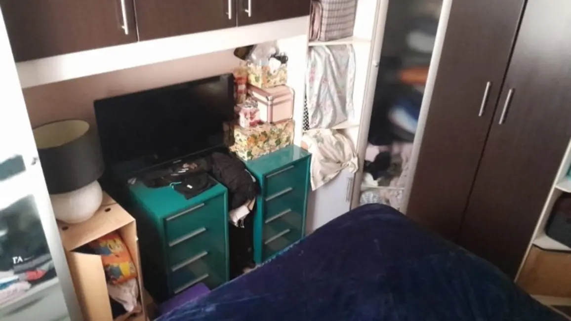 Apartamento com 2 quartos à venda, 48m2 em Brás, São Paulo - SP - imagem 6 Foto 6 de Apartamento com 2 quartos à venda, 48m2 em Brás, São Paulo - SP