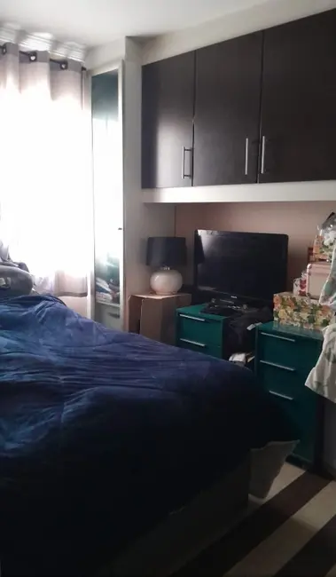 Apartamento com 2 quartos à venda, 48m2 em Brás, São Paulo - SP - imagem 4 Foto 4 de Apartamento com 2 quartos à venda, 48m2 em Brás, São Paulo - SP