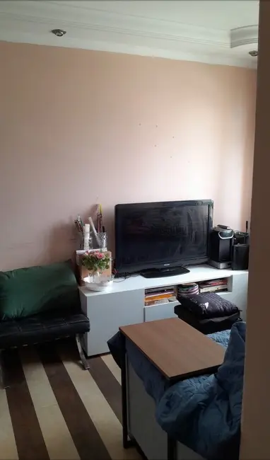 Apartamento com 2 quartos à venda, 48m2 em Brás, São Paulo - SP - imagem 3 Foto 3 de Apartamento com 2 quartos à venda, 48m2 em Brás, São Paulo - SP