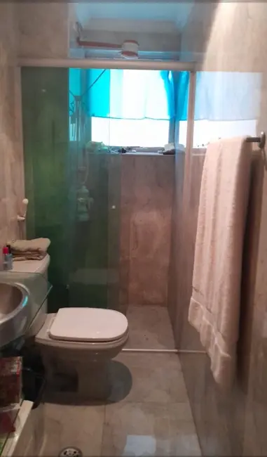 Apartamento com 2 quartos à venda, 48m2 em Brás, São Paulo - SP - imagem 8 Foto 8 de Apartamento com 2 quartos à venda, 48m2 em Brás, São Paulo - SP