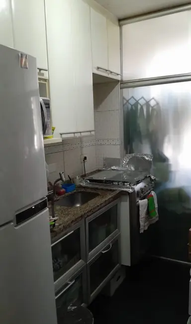 Apartamento com 2 quartos à venda, 48m2 em Brás, São Paulo - SP - imagem 7 Foto 7 de Apartamento com 2 quartos à venda, 48m2 em Brás, São Paulo - SP