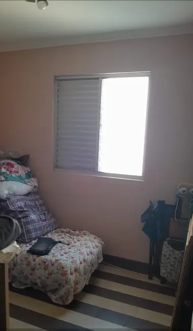 Apartamento com 2 quartos à venda, 48m2 em Brás, São Paulo - SP - imagem 5 Foto 5 de Apartamento com 2 quartos à venda, 48m2 em Brás, São Paulo - SP