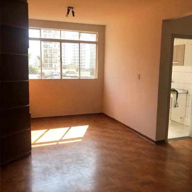 Foto 2 de Apartamento com 1 quarto à venda, 29m2 em Bela Vista, São Paulo - SP
