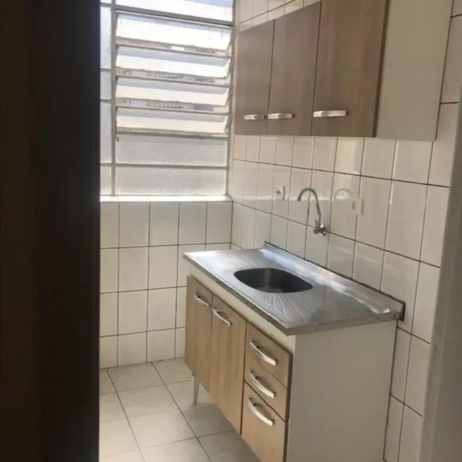 Foto 6 de Apartamento com 1 quarto à venda, 29m2 em Bela Vista, São Paulo - SP