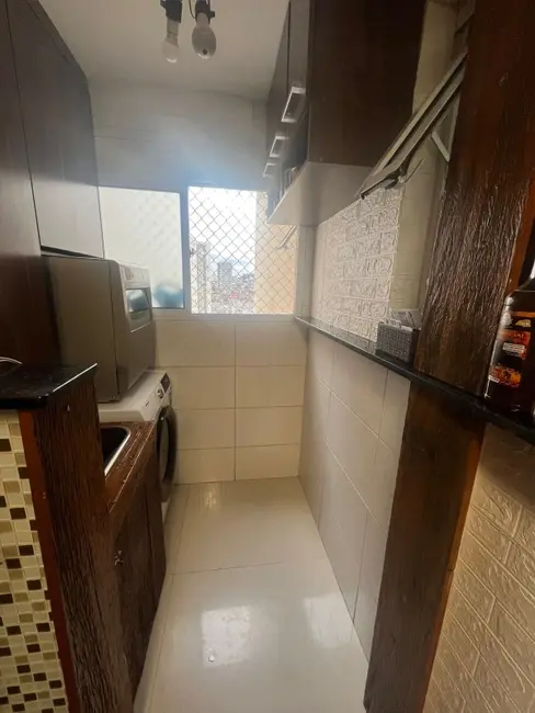 Apartamento com 3 quartos à venda, 61m2 em Jardim Vila Formosa, São Paulo - SP - imagem 4 Foto 4 de Apartamento com 3 quartos à venda, 61m2 em Jardim Vila Formosa, São Paulo - SP