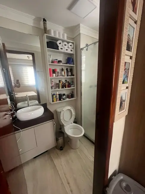 Apartamento com 3 quartos à venda, 61m2 em Jardim Vila Formosa, São Paulo - SP - imagem 7 Foto 7 de Apartamento com 3 quartos à venda, 61m2 em Jardim Vila Formosa, São Paulo - SP