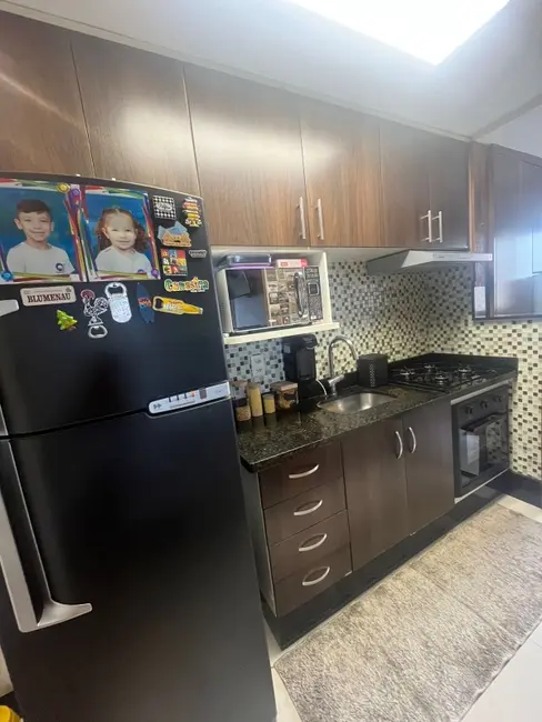 Apartamento com 3 quartos à venda, 61m2 em Jardim Vila Formosa, São Paulo - SP - imagem 3 Foto 3 de Apartamento com 3 quartos à venda, 61m2 em Jardim Vila Formosa, São Paulo - SP