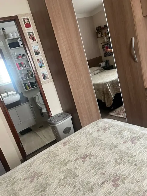 Apartamento com 3 quartos à venda, 61m2 em Jardim Vila Formosa, São Paulo - SP - imagem 9 Foto 9 de Apartamento com 3 quartos à venda, 61m2 em Jardim Vila Formosa, São Paulo - SP