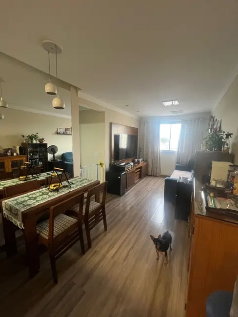 Apartamento com 3 quartos à venda, 61m2 em Jardim Vila Formosa, São Paulo - SP - imagem 1 Foto 1 de Apartamento com 3 quartos à venda, 61m2 em Jardim Vila Formosa, São Paulo - SP