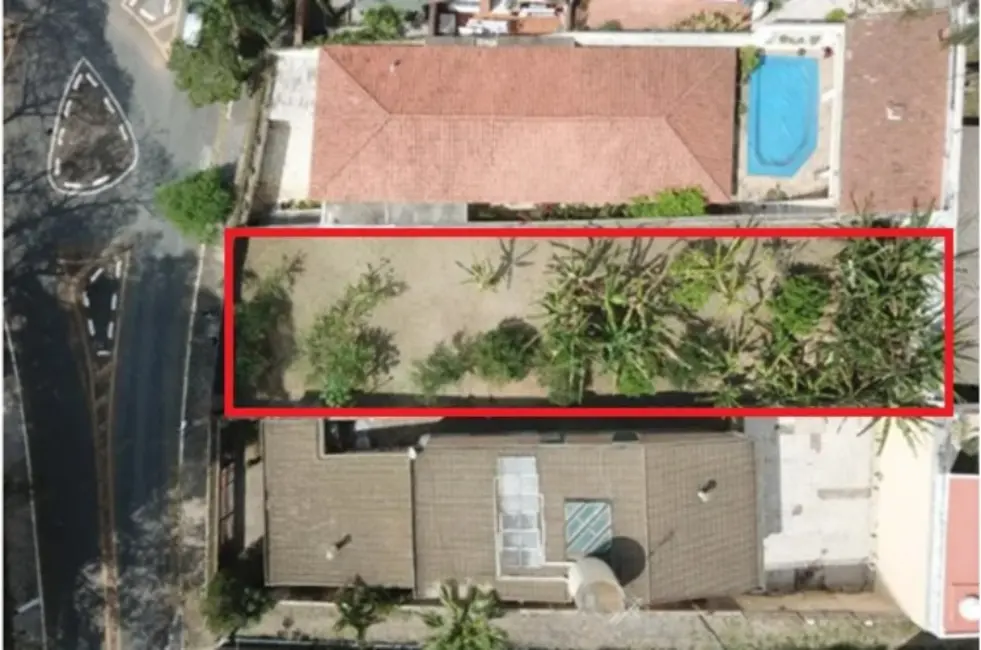 Foto 1 de Terreno / Lote à venda, 483m2 em Jardim Leonor Mendes de Barros, São Paulo - SP