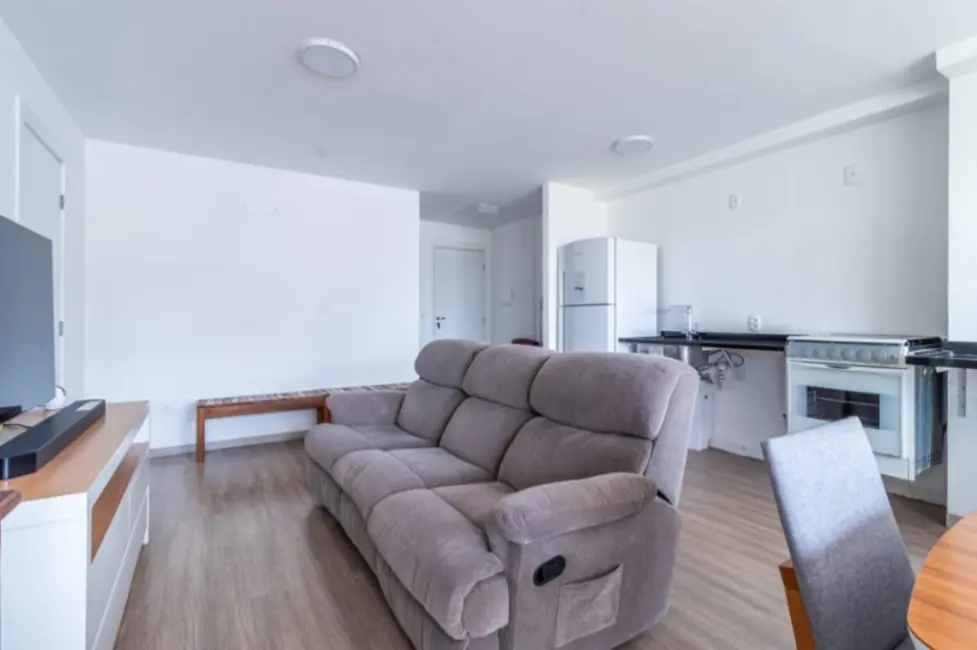 Foto 2 de Apartamento com 3 quartos à venda, 74m2 em Barra Funda, São Paulo - SP