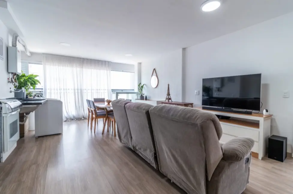 Foto 7 de Apartamento com 3 quartos à venda, 74m2 em Barra Funda, São Paulo - SP