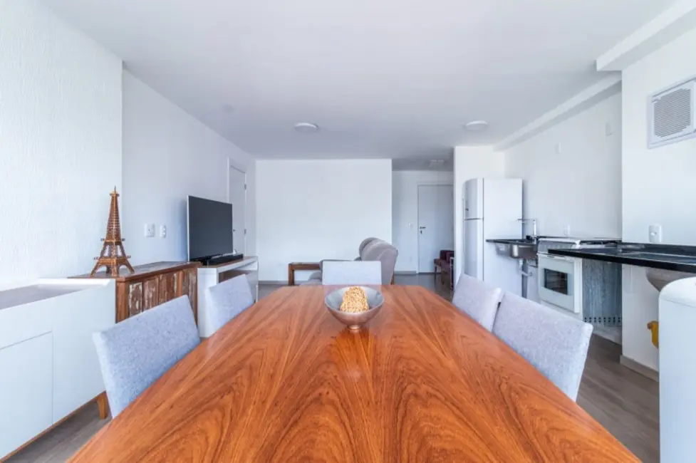 Foto 8 de Apartamento com 3 quartos à venda, 74m2 em Barra Funda, São Paulo - SP