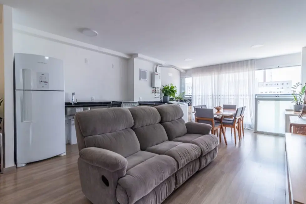 Foto 5 de Apartamento com 3 quartos à venda, 74m2 em Barra Funda, São Paulo - SP