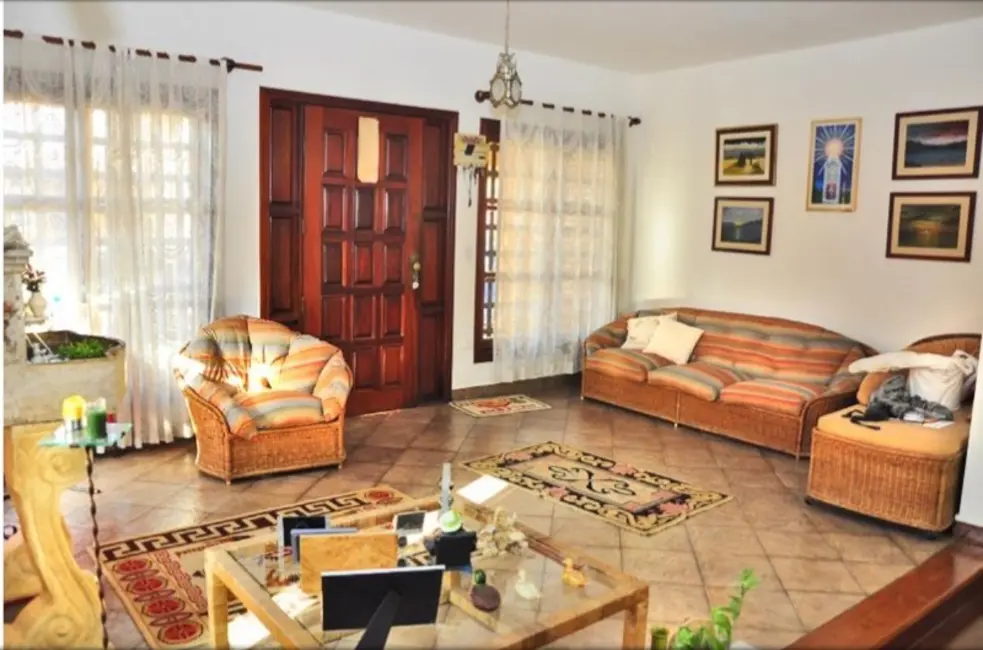 Sala Comercial com 4 quartos à venda, 520m2 em Jardim Monte Kemel, São Paulo - SP - imagem 3 Foto 3 de Sala Comercial com 4 quartos à venda, 520m2 em Jardim Monte Kemel, São Paulo - SP