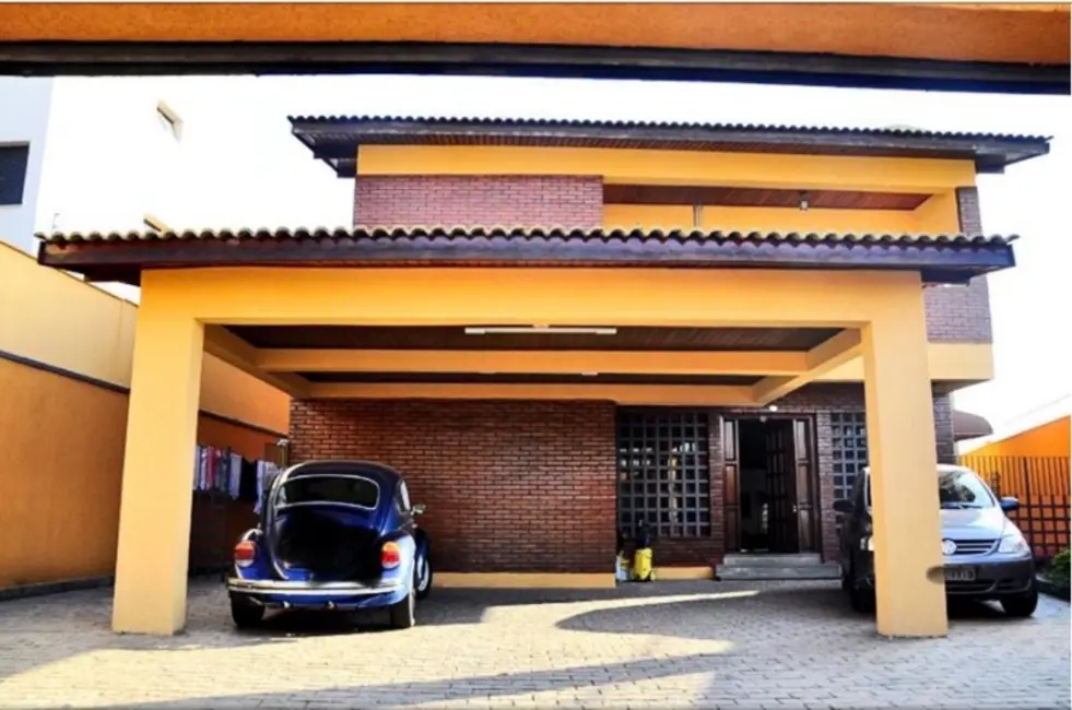 Sala Comercial com 4 quartos à venda, 520m2 em Jardim Monte Kemel, São Paulo - SP - imagem 1 Foto 1 de Sala Comercial com 4 quartos à venda, 520m2 em Jardim Monte Kemel, São Paulo - SP