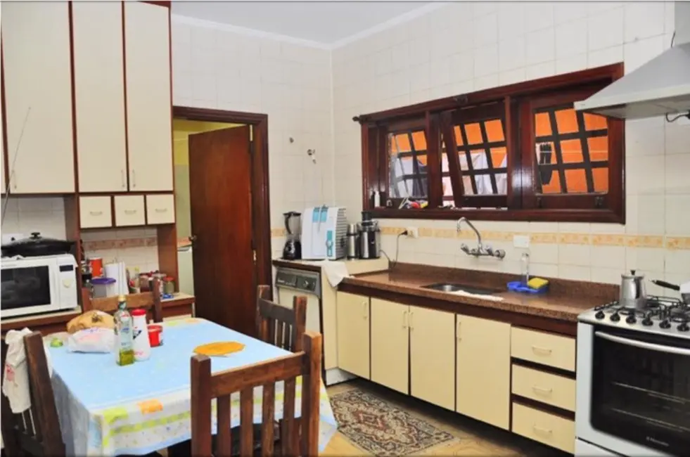 Sala Comercial com 4 quartos à venda, 520m2 em Jardim Monte Kemel, São Paulo - SP - imagem 5 Foto 5 de Sala Comercial com 4 quartos à venda, 520m2 em Jardim Monte Kemel, São Paulo - SP