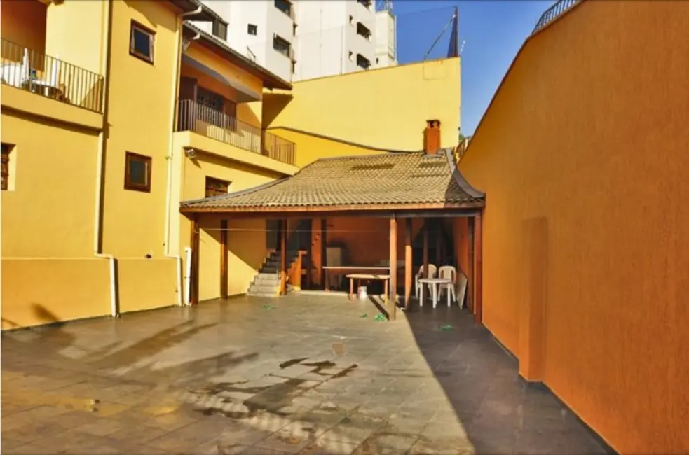 Sala Comercial com 4 quartos à venda, 520m2 em Jardim Monte Kemel, São Paulo - SP - imagem 9 Foto 9 de Sala Comercial com 4 quartos à venda, 520m2 em Jardim Monte Kemel, São Paulo - SP