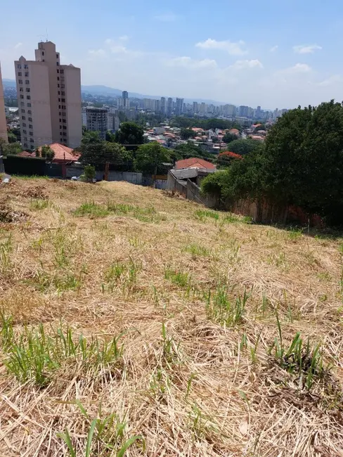 Foto 7 de Terreno / Lote à venda, 570m2 em Jaguaré, São Paulo - SP