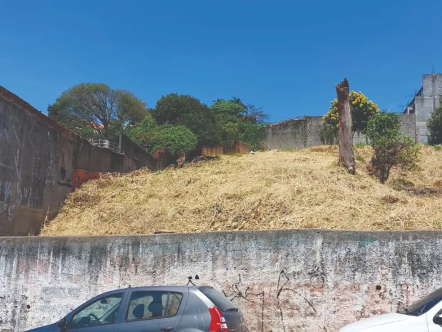 Foto 4 de Terreno / Lote à venda, 570m2 em Jaguaré, São Paulo - SP