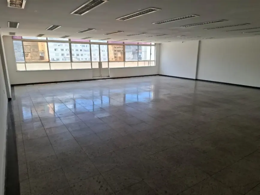 Foto 2 de Sala Comercial à venda, 208m2 em República, São Paulo - SP