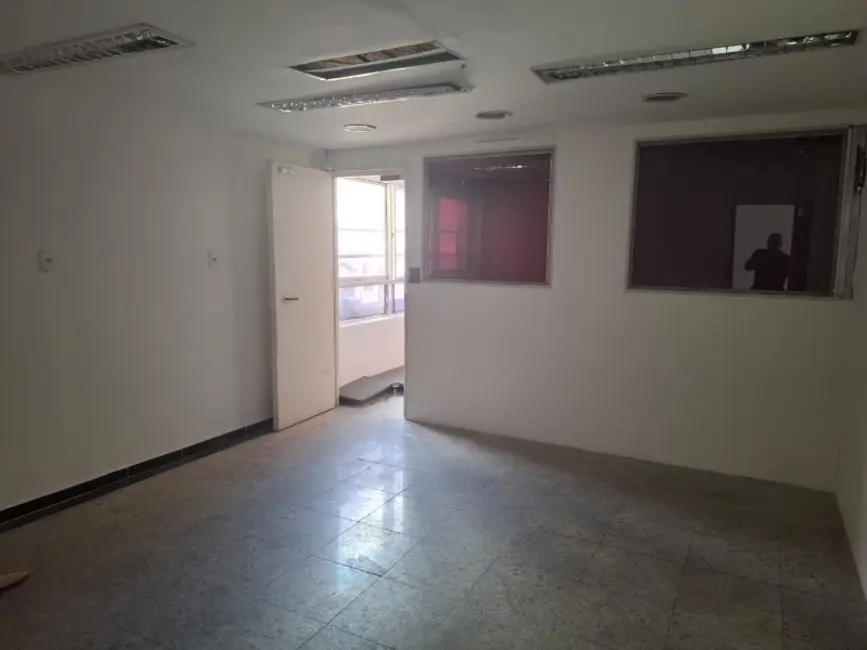 Foto 7 de Sala Comercial à venda, 208m2 em República, São Paulo - SP