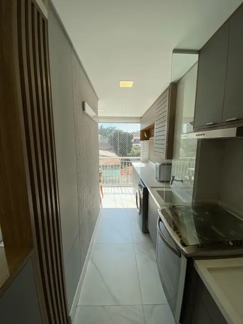 Apartamento com 2 quartos à venda, 48m2 em Tatuapé, São Paulo - SP - imagem 5 Foto 5 de Apartamento com 2 quartos à venda, 48m2 em Tatuapé, São Paulo - SP