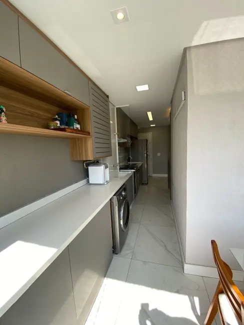 Apartamento com 2 quartos à venda, 48m2 em Tatuapé, São Paulo - SP - imagem 7 Foto 7 de Apartamento com 2 quartos à venda, 48m2 em Tatuapé, São Paulo - SP