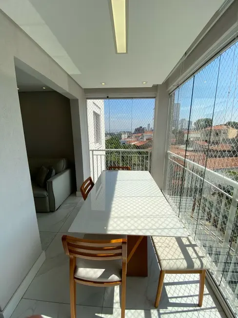Apartamento com 2 quartos à venda, 48m2 em Tatuapé, São Paulo - SP - imagem 9 Foto 9 de Apartamento com 2 quartos à venda, 48m2 em Tatuapé, São Paulo - SP