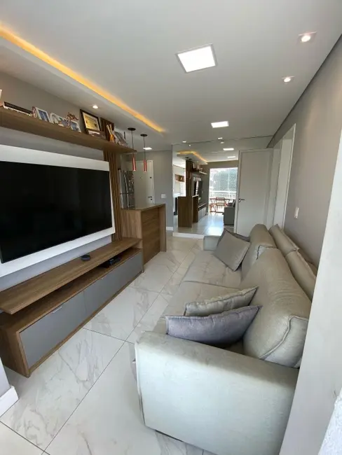 Foto 2 de Apartamento com 2 quartos à venda, 48m2 em Tatuapé, São Paulo - SP