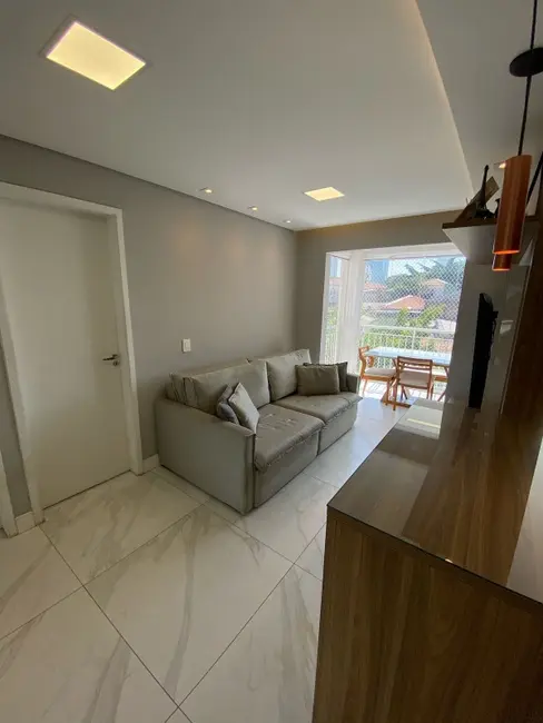 Foto 1 de Apartamento com 2 quartos à venda, 48m2 em Tatuapé, São Paulo - SP