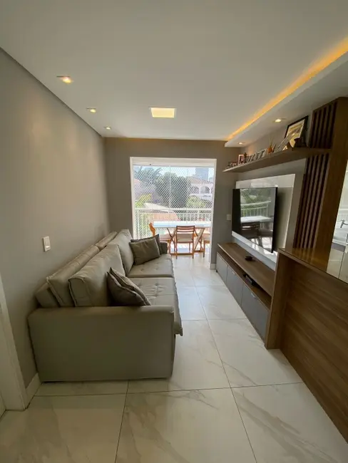 Apartamento com 2 quartos à venda, 48m2 em Tatuapé, São Paulo - SP - imagem 3 Foto 3 de Apartamento com 2 quartos à venda, 48m2 em Tatuapé, São Paulo - SP