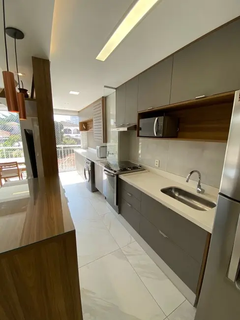 Apartamento com 2 quartos à venda, 48m2 em Tatuapé, São Paulo - SP - imagem 6 Foto 6 de Apartamento com 2 quartos à venda, 48m2 em Tatuapé, São Paulo - SP