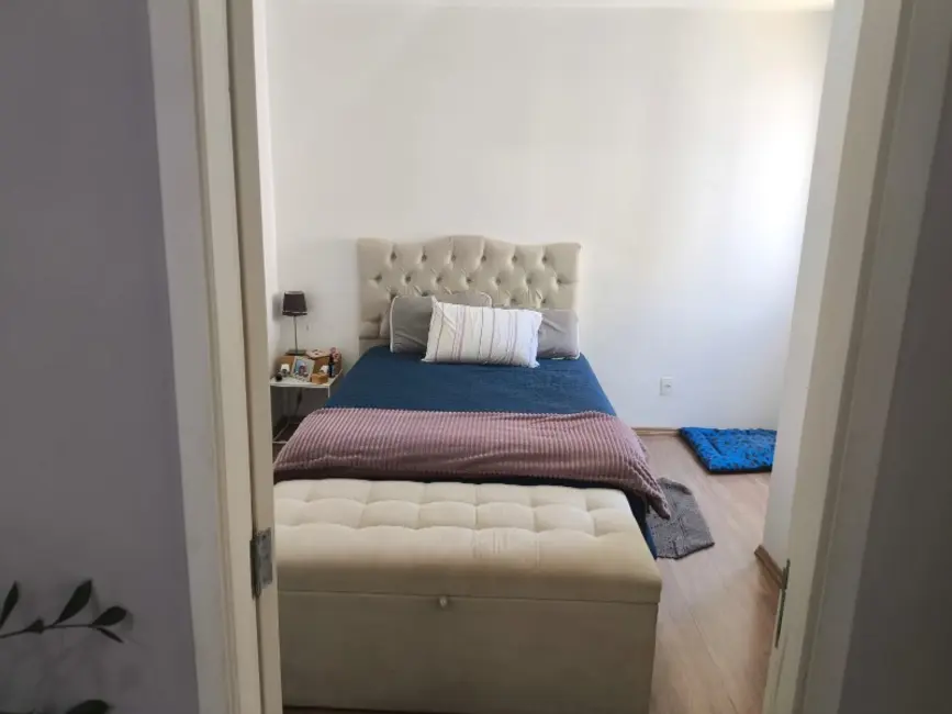 Foto 6 de Apartamento com 2 quartos à venda, 54m2 em São Paulo - SP