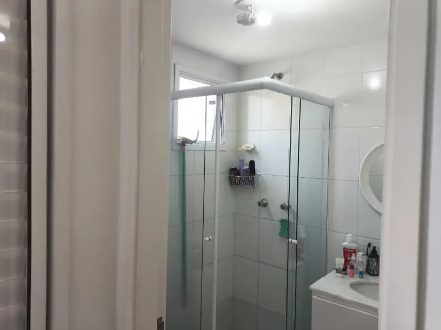 Foto 8 de Apartamento com 2 quartos à venda, 54m2 em São Paulo - SP