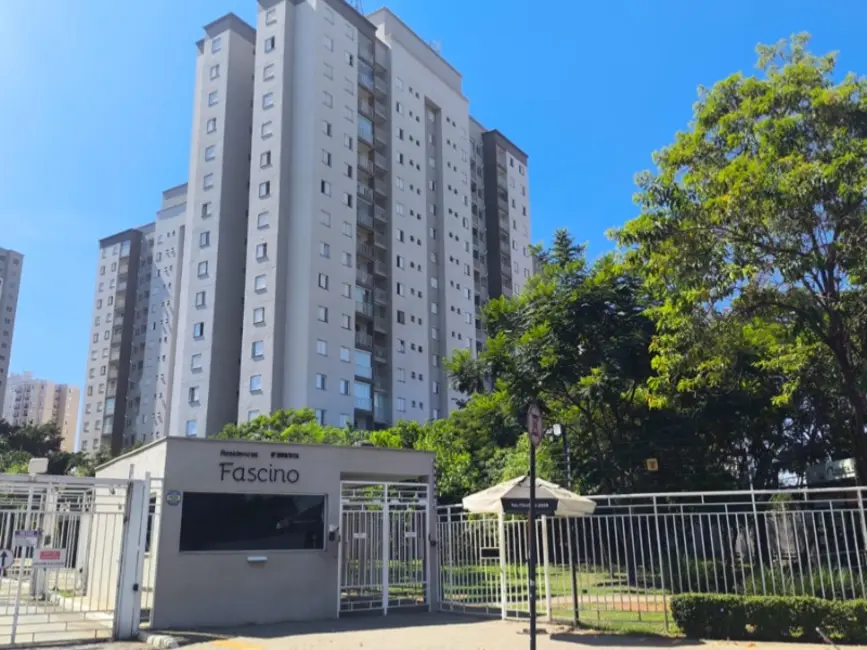 Foto 1 de Apartamento com 2 quartos à venda, 54m2 em São Paulo - SP