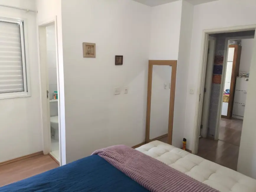 Foto 7 de Apartamento com 2 quartos à venda, 54m2 em São Paulo - SP