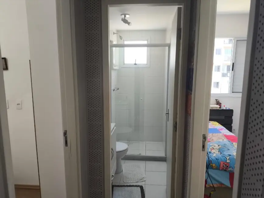 Foto 9 de Apartamento com 2 quartos à venda, 54m2 em São Paulo - SP