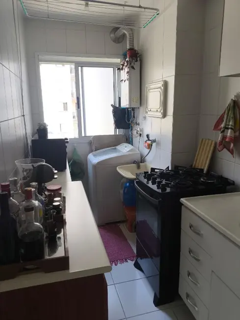 Foto 4 de Apartamento com 2 quartos à venda, 54m2 em São Paulo - SP