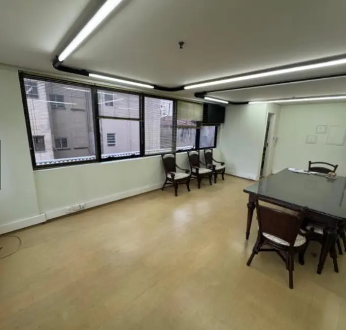 Loja à venda, 50m2 em Santa Cecília, São Paulo - SP - imagem 3 Foto 3 de Loja à venda, 50m2 em Santa Cecília, São Paulo - SP